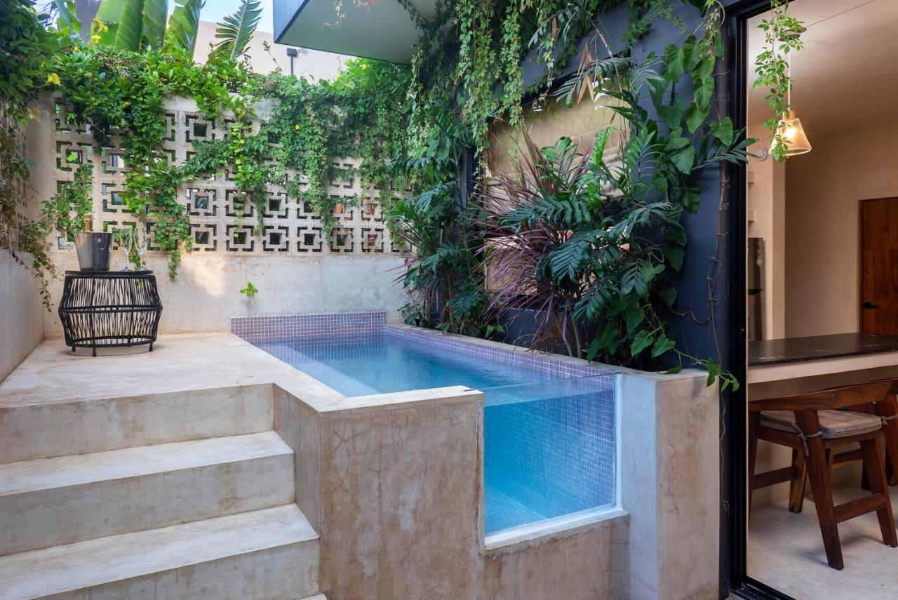 Aparthotel Ujo Boutique Tulum