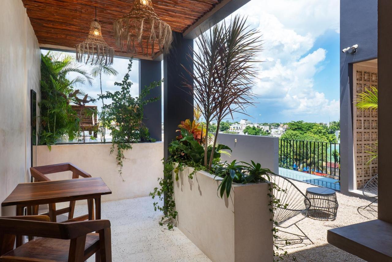 Aparthotel Ujo Boutique Tulum
