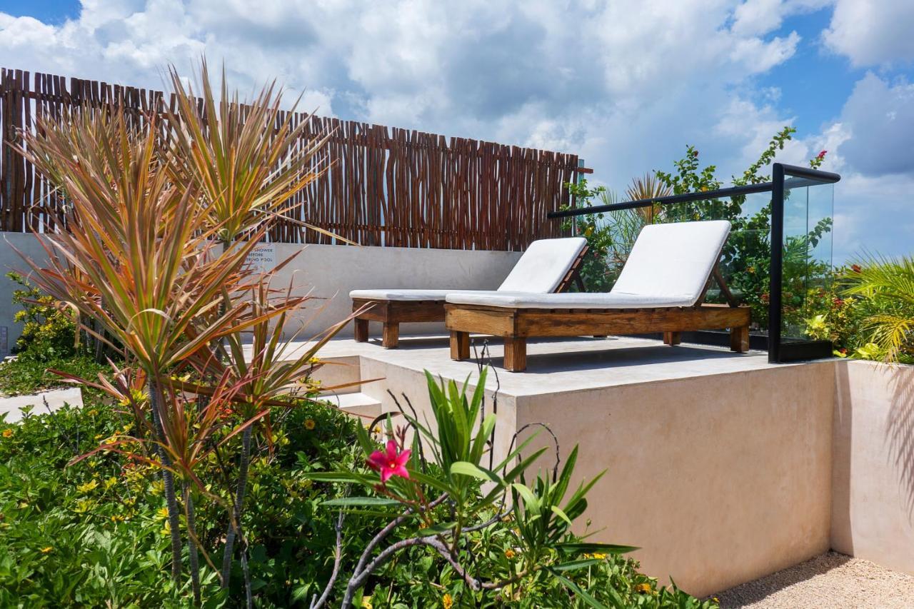 Aparthotel Ujo Boutique Tulum