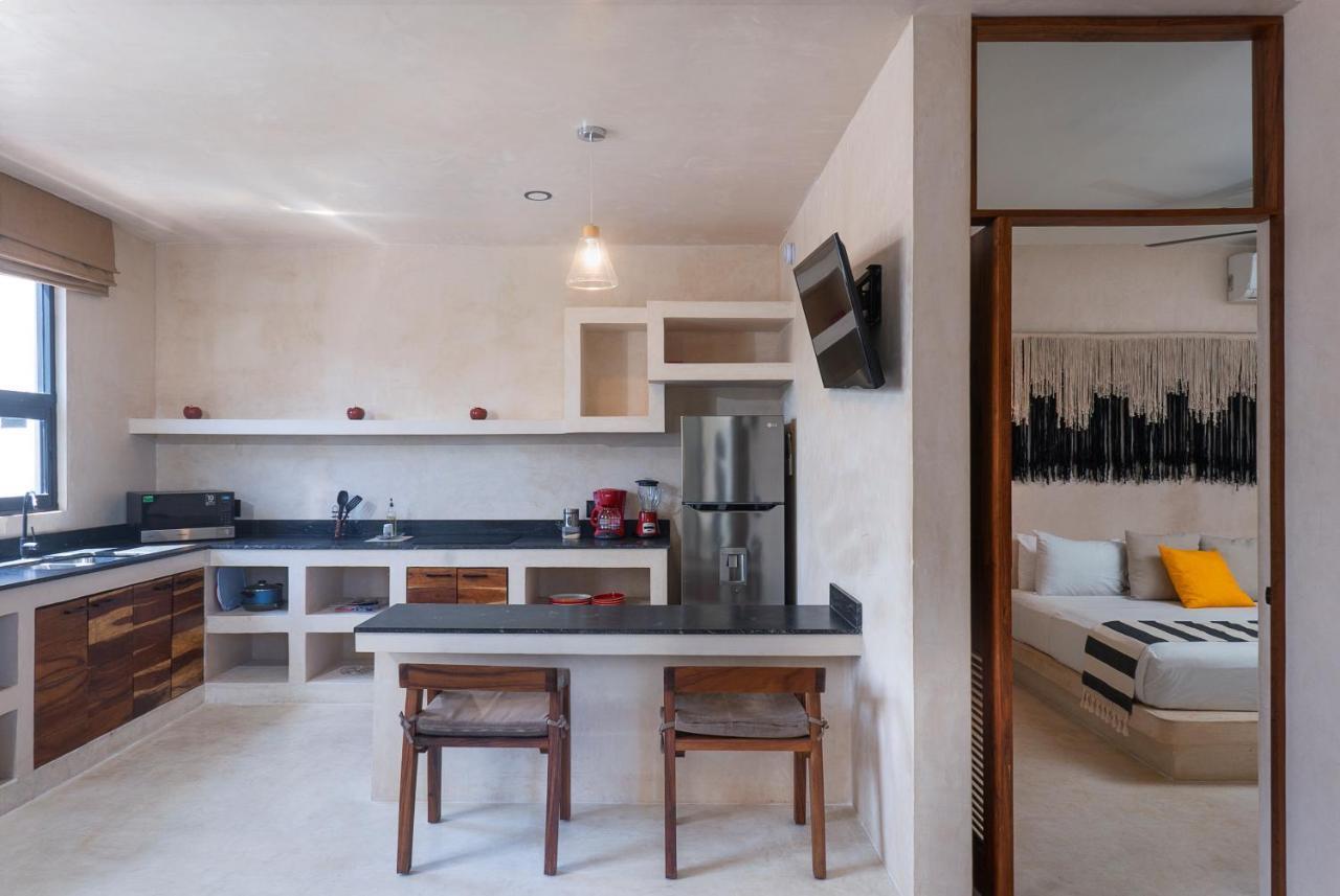 Ujo Boutique Aparthotel *