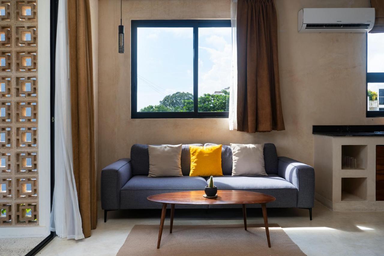 Ujo Boutique Aparthotel