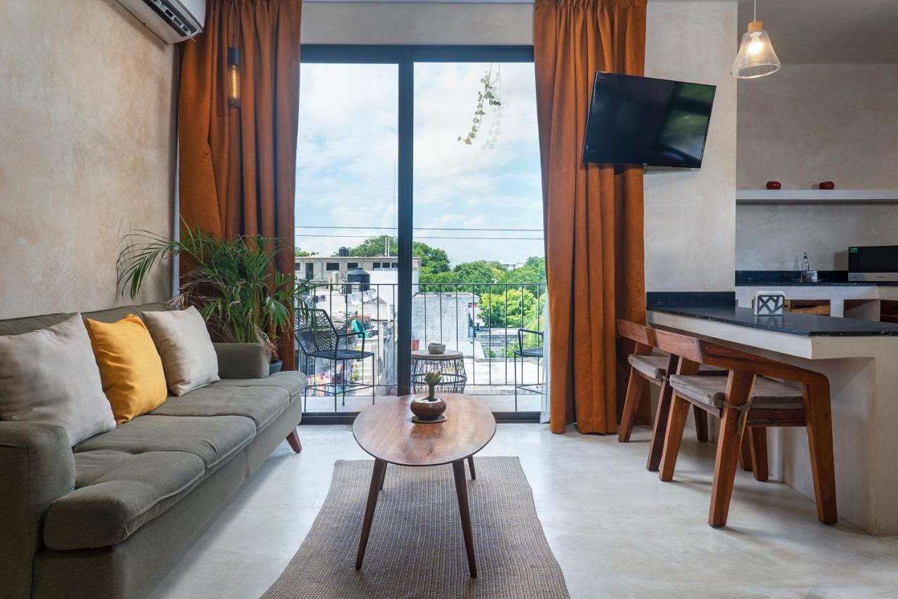 Aparthotel Ujo Boutique *