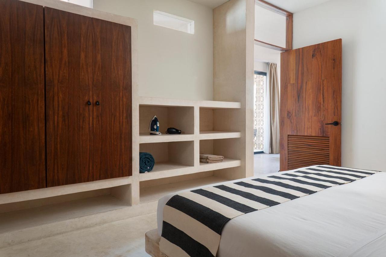Ujo Boutique Aparthotel