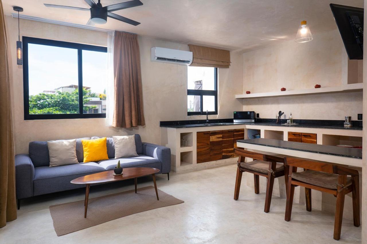 Ujo Boutique Aparthotel *