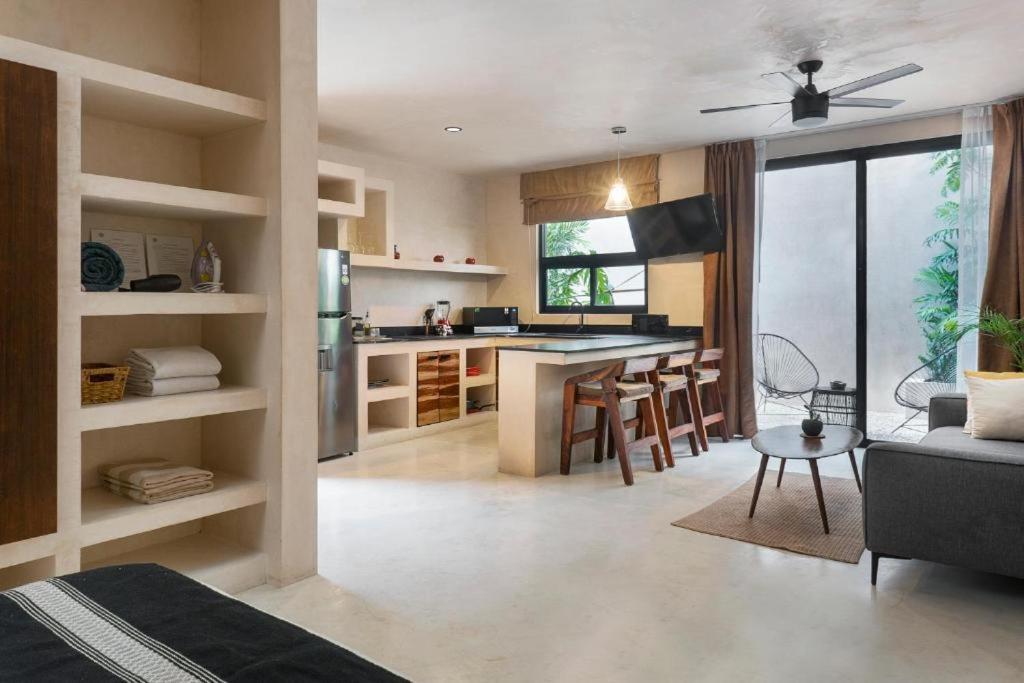 Ujo Boutique Aparthotel